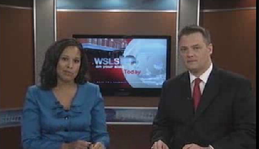 WSLS10 Story on Chestnut Breeding