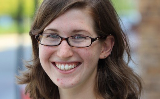 Meet the Intern: Jennifer Santoro