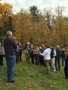 AMAZING Gathering: 2015 TACF Annual Meeting