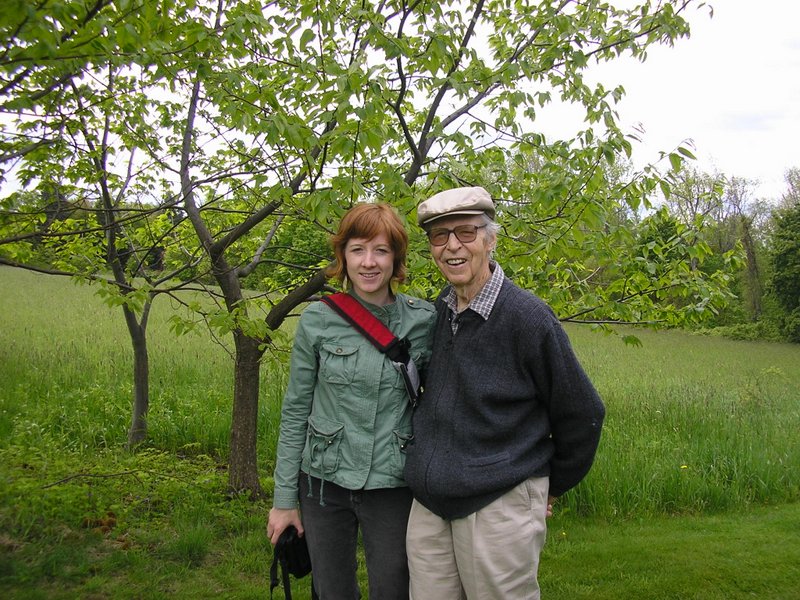 Rod Longley, Litchfield Resident and Longtime Foundation Supporter Passes Away