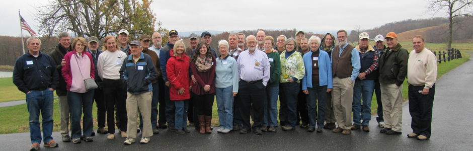 Spring Growers Meeting * March 28, 2015 * RSVP Today!