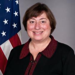 Ambassador Catherine A Novelli - Edited