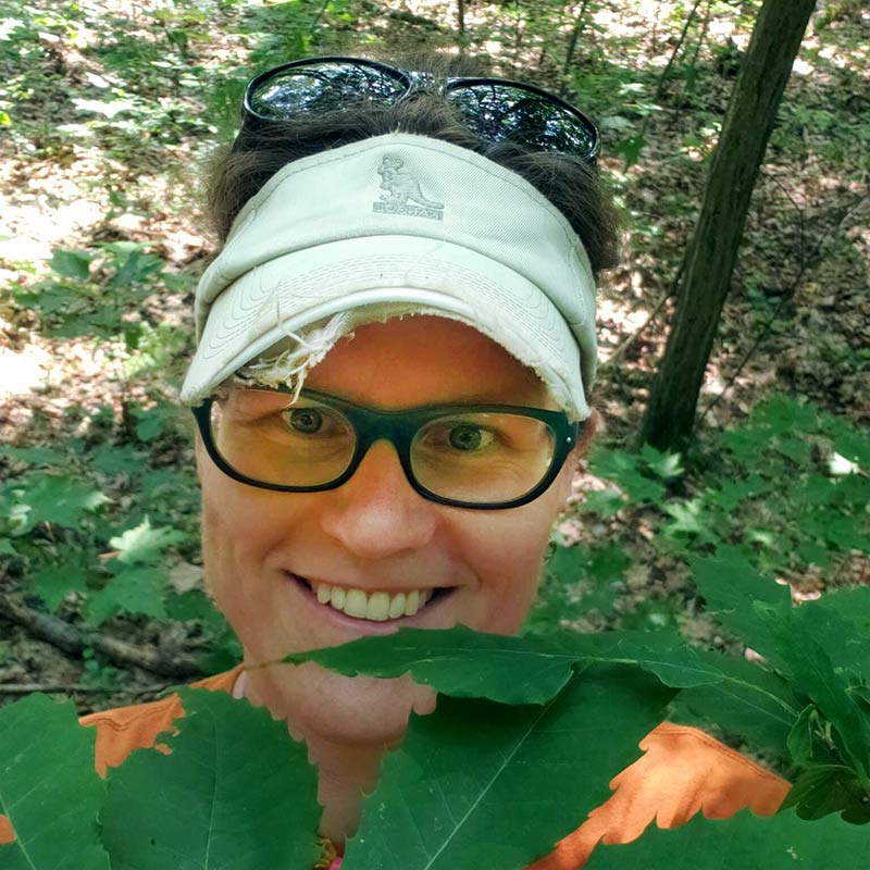 Sara-Fitzsimmons-800 Sara Fitzsimmons, Chief Conservation Officer at The American Chestnut Foundation