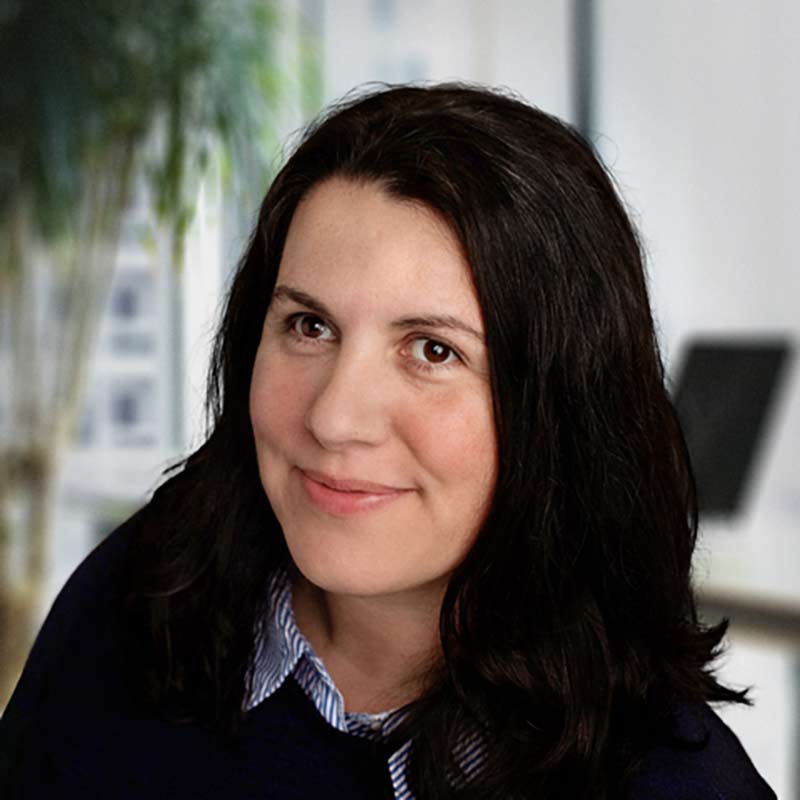 cara-parker-800 Cara Parker, Office Administrator at The American Chestnut Foundation