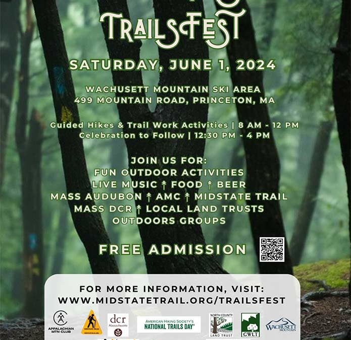 MA- TrailsFest 2024