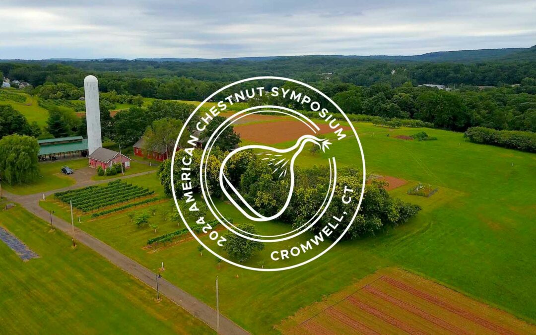 2024 American Chestnut Symposium