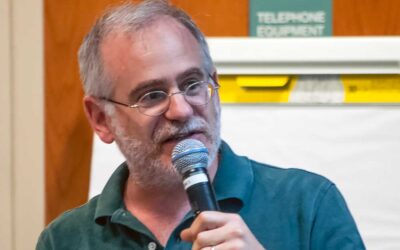 The American Chestnut Foundation Welcomes Interim President & CEO Bruce Levine