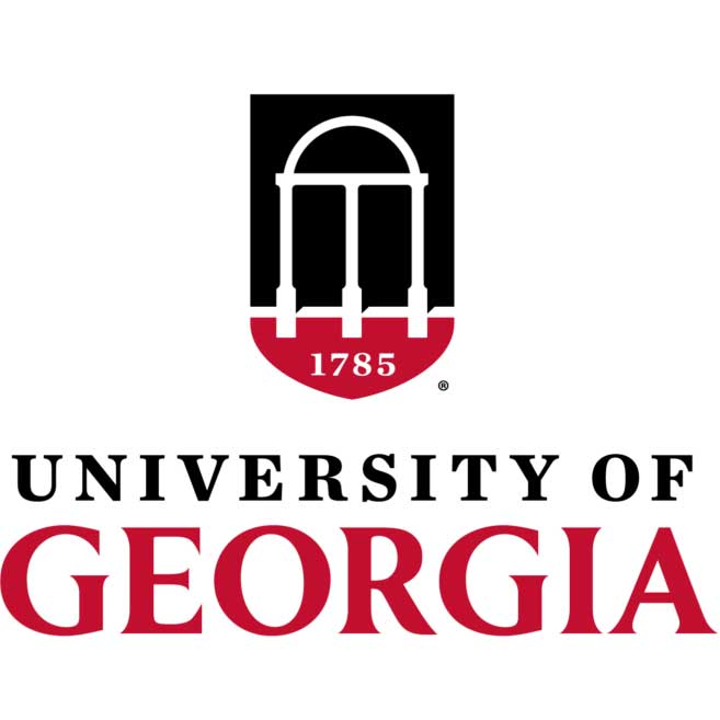University of Georgia logo