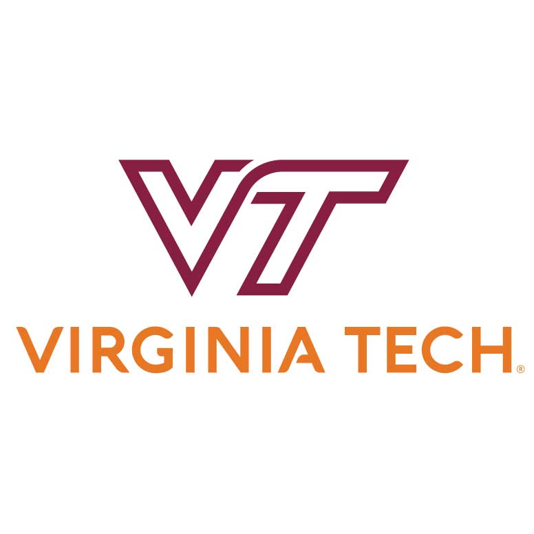 Virginia Tech logo