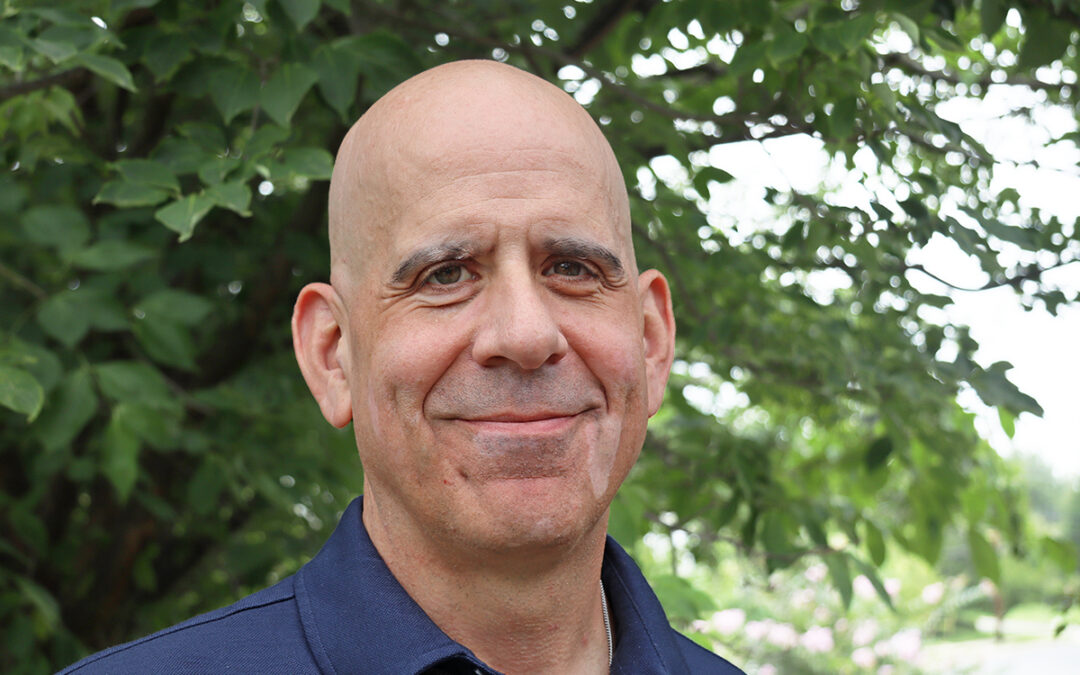 Michael Goergen Named President & CEO of The American Chestnut Foundation