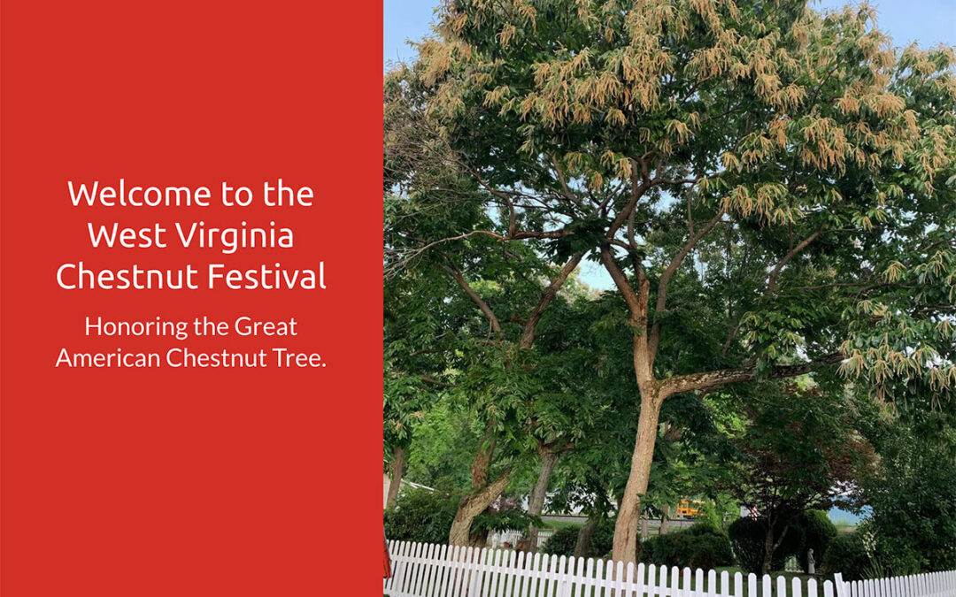 West Virginia Chestnut Festival