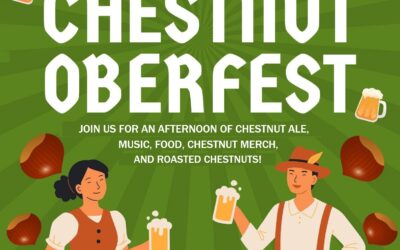 GA-TACF’s 2nd Annual Chestnutoberfest!