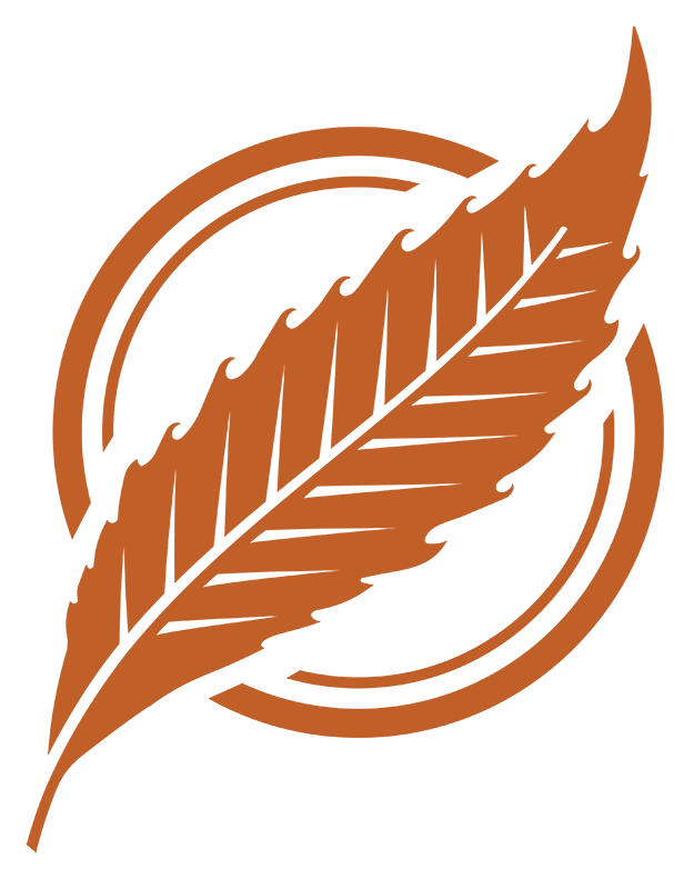 TACF-leaf-rings-logo-tawny-800 TACZF leaf logo