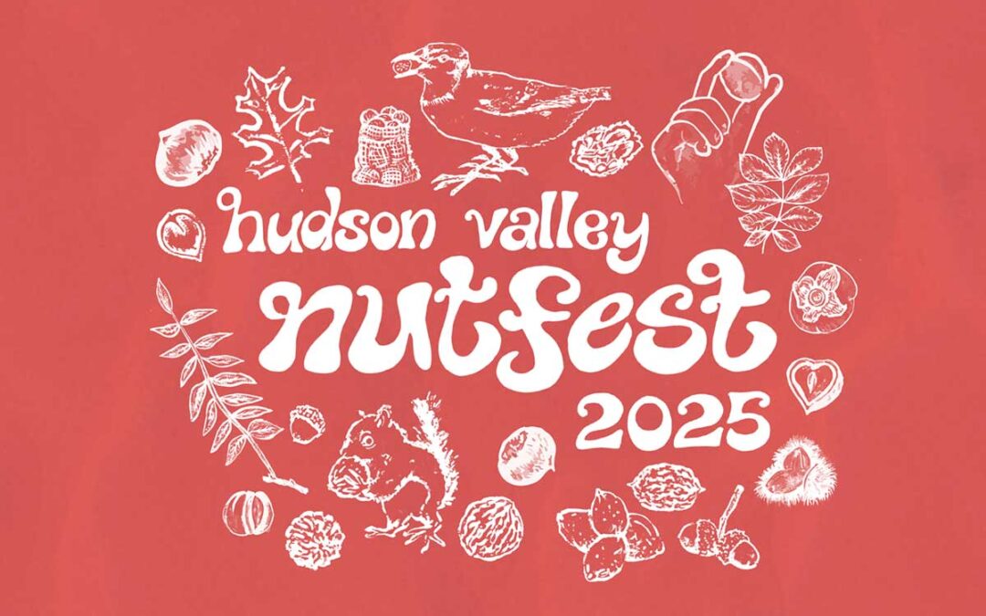 NY – Hudson Valley Nut Fest