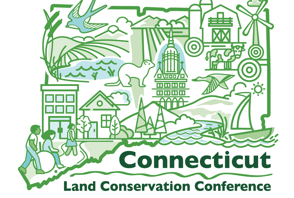 TACF at the Connecticut Land Conservation Conference