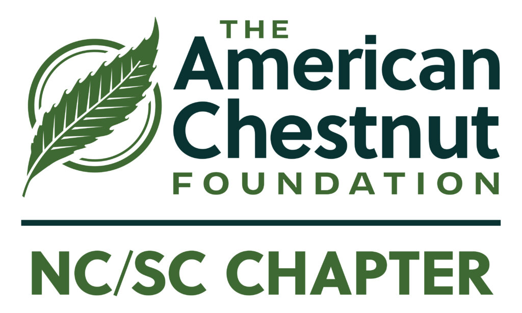 NC/SC TACF chapter logo