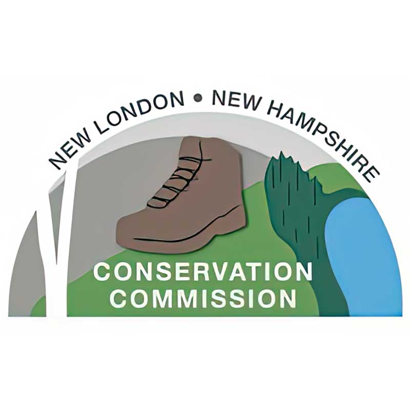 New London Conservation Commission logo