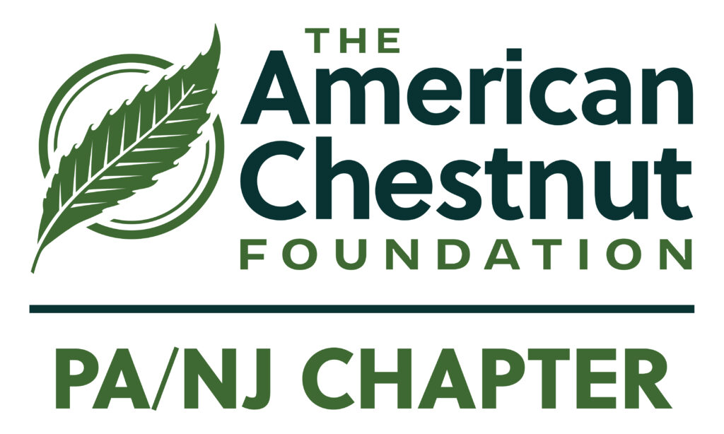 PA/NJ TACF logo