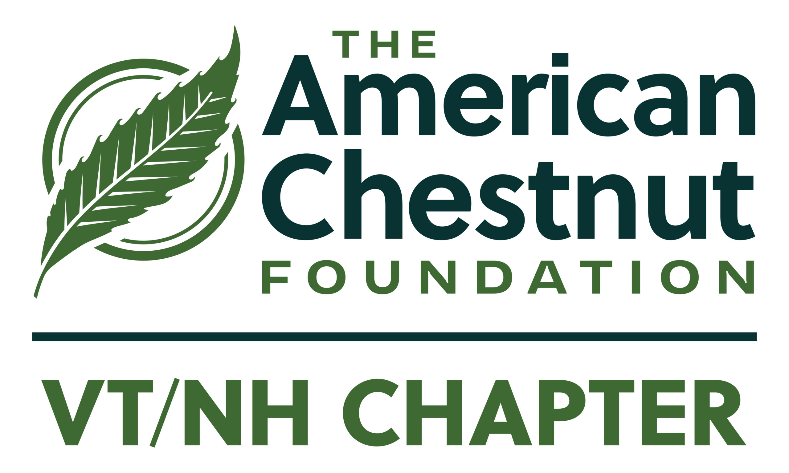 VT NH Chapter TACF logo
