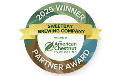 TACF Honors the Winners of the 2025 Volunteer and Partner Service Awards