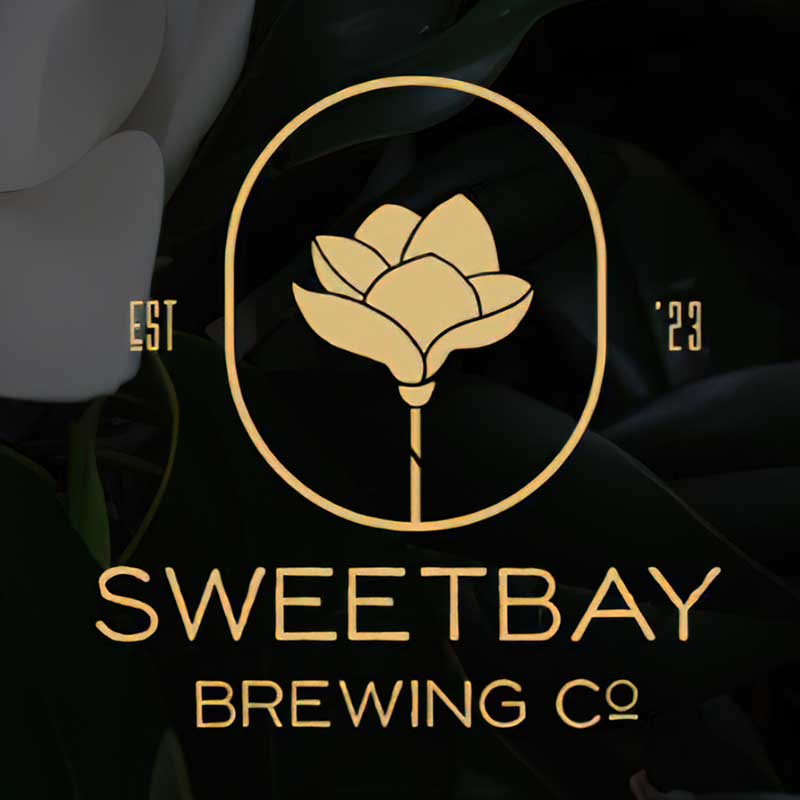 Sweetbay Brewing Company logo