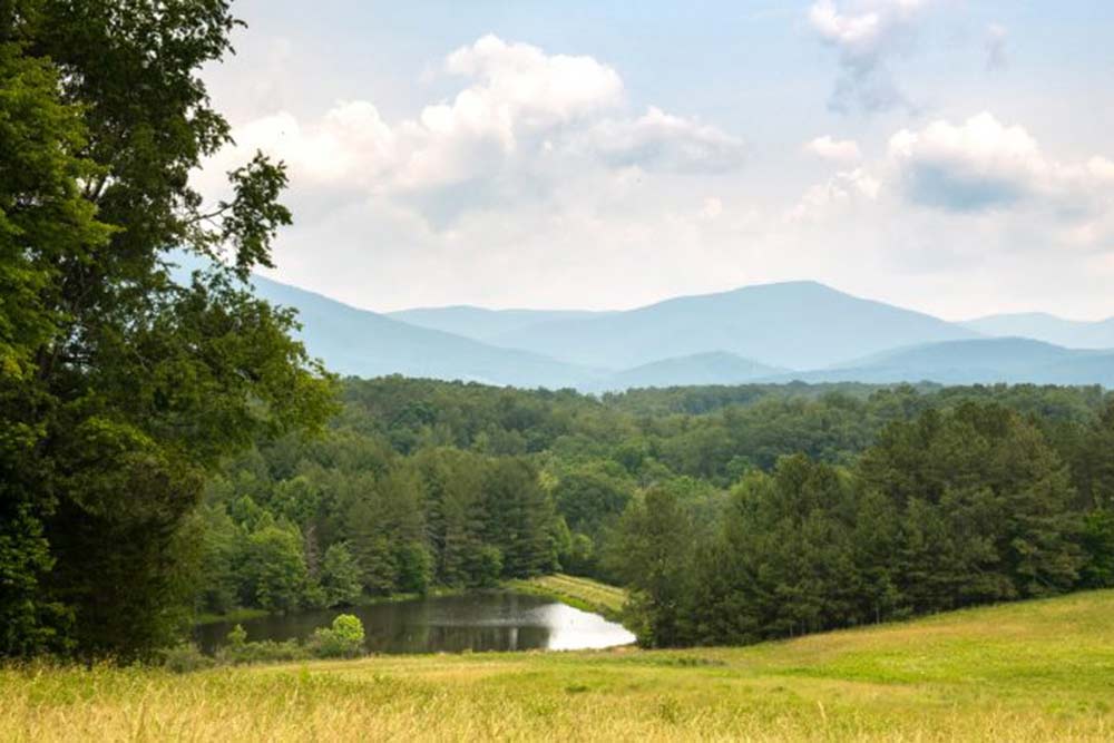 Claytor Nature Center, VA