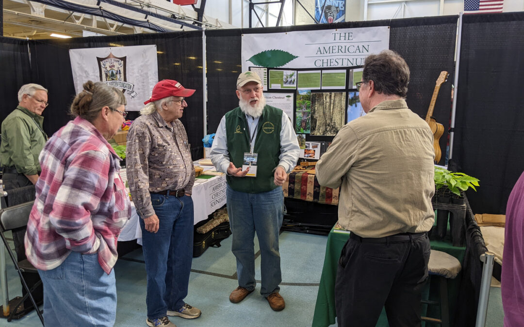 Eastern Maine Sportsmen’s Show