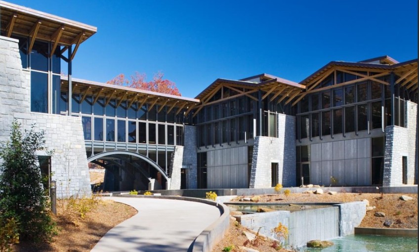 GA-TACF Annual Meeting May 2, 2026