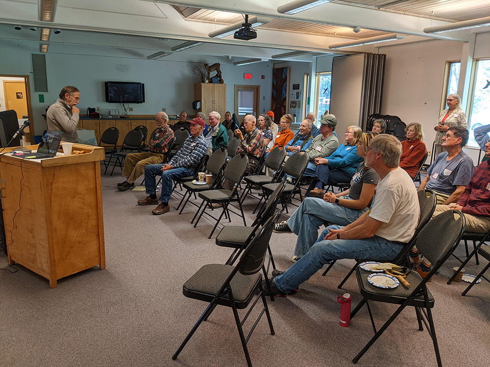 Maine 40th Annual Meeting 2023