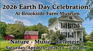 Brookside Farm Earth Day Image