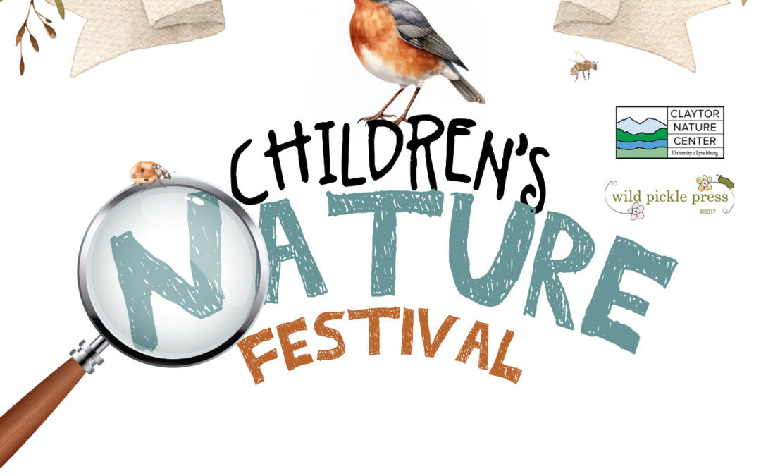 VA – Children’s Nature Festival