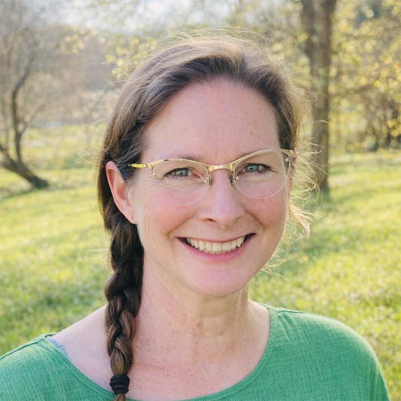 Christine Bailey, TACF