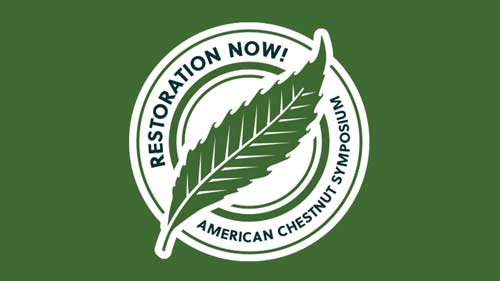 2026 Symposium logo on green rectangle